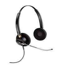 Headset Encorepro HW520V 89436-02 Plantronics