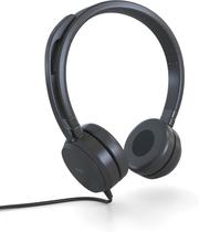 Headset estéreo de reposição NXT UC-2000 com microfone com cancelamento de ruído