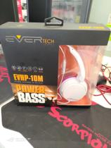 Headset EVHP-10M