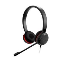 Headset Evolve 20 Duo Jabra