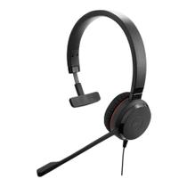 Headset Evolve 30 Ms Mono Jabra
