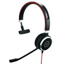 Headset Evolve 40 Ms Mono Jabra