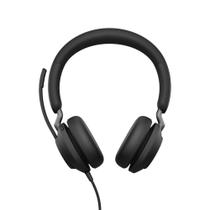 Headset Evolve2 40 MS USB-A Jabra