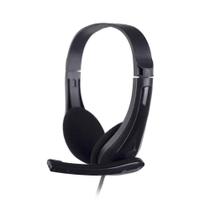 Headset F-046 com microfone - Hoopson