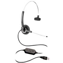 Headset Felitron Stile Compact Voip