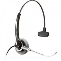 Headset Felitron Stile Top Due Voice Guide Auricular Preto F002