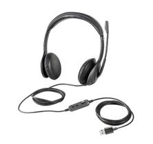Headset Fone de Ouvido Biauricular Usb Preto Intelbras Duo Whs 60 Headset Fone de Ouvido Biauricular Usb Preto Intelbras Duo Whs 60