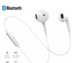 Headset Fone de Ouvido Bluetooth 4.1 sem Fio Intra-Auricular - altomex