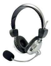 Headset Fone De Ouvido Com Microfone Sy-301 Mv Novo Barato