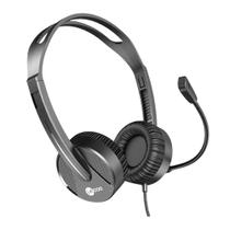 Headset fone de ouvido com microfone usb lecoo ht106 Headset fone de ouvido com microfone usb lecoo ht106