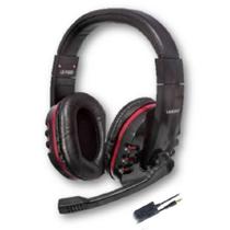 Headset Fone De Ouvido Gamer Jogos Microfone Leboss Fn606 - Concise Fashion Style