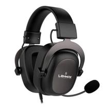 Headset Fone De Ouvido Gamer Lehmox Hyper GT