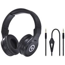 Headset Fone De Ouvido Vinik HW35 Wave 2.0 P2 3.5mm Headset Fone De Ouvido Vinik HW35 Wave 2.0 P2 3.5mm