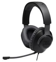 Headset Fone Game Com Microfone Jbl Quantum 100