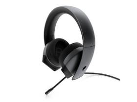 Headset fone gamer alienware aw510h 7.1 dark side of the moon, usb - 520-aapy