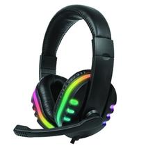 Headset Fone Gamer K5 Led Rgb compatível Pc Xbox PS4 Celular Headset Fone Gamer K5 Led Rgb compatível Pc Xbox PS4 Celular