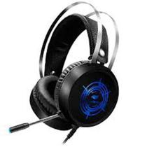 Headset Fone Gamer Phg330Bkv2 Harrier Usb Preto Ph-G330Bk