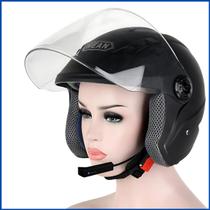 Headset Fone Ouvido Bluetooth 4.0 Capacete Moto Mãos Livres Sem Fio Recarregável