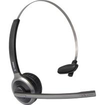 Headset Fortrek FK 761A, Bluetooth, Preto - 81482