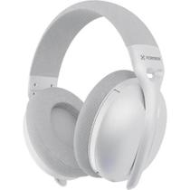Headset Fortrek Wise Air Wireless Branco Headset Fortrek Wise Air Wireless Branco