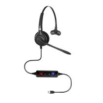 Headset FP 350 Monoauricular USB-C Headset FP 350 Monoauricular USB-C