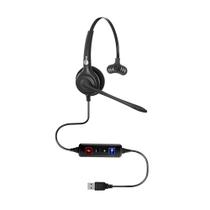 Headset FP 350 Monoauricular USB Headset FP 350 Monoauricular USB