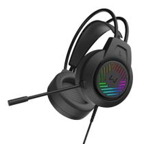 Headset Frigg P2 Preto Warrior - PH702