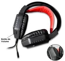 Headset Game Fone de Ouvido Lighting As-80