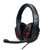 Headset Gamer 4 em 1 40mw