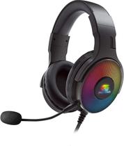 Headset Gamer 7.1 Fortrek Cruiser Som Imersivo para suas Jogadas!