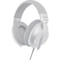 Headset Gamer 7.1 Fortrek Wise, USB 2.0, Branco - 84984