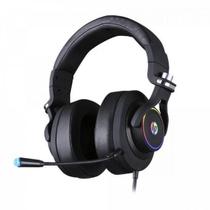 Headset Gamer 7.1 Rgb Usb H500Gs Preto Hp