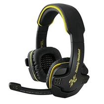 Headset gamer 7.1 usb cod.0354 bright Headset gamer 7.1 usb cod.0354 bright