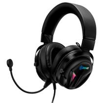 Headset Gamer 7,1 Xzone Preto GHS-04