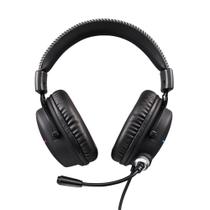 Headset Gamer ACER Nitro NHW200 Preto com Fio - GP.HDS11.01H