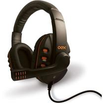 Headset Gamer Action HS200 Conector P2 OEX