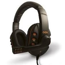HEADSET GAMER - ACTION HS200 - Conector P2 - OEXGAME HEADSET GAMER - ACTION HS200 - Conector P2 - OEXGAME