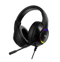 Headset Gamer AOC ACG2510, 50mm, Preto - ACG2510BK/00 Headset Gamer AOC ACG2510, 50mm, Preto - ACG2510BK/00