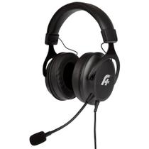 Headset Gamer Aplus Tech Ignite, Drivers 40mm, Microfone Removível, P3, Preto - AP-HS-1995