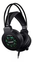 Headset Gamer Apolo Preto Mymax