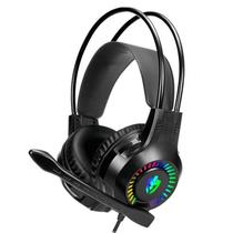 Headset Gamer Apolo RGB EG-304 Evolut