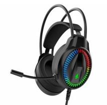 Headset Gamer AR89 K-MEX 7.1 USB