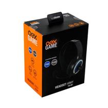 HEADSET GAMER ARMY HS407 P/PS4 OEX@ (ege_2680)