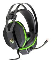 Headset gamer aros 7.1 usb kross elegance - ke-hs200