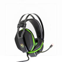 Headset gamer aros 7.1 usb kross elegance - ke-hs200 Headset gamer aros 7.1 usb kross elegance - ke-hs200