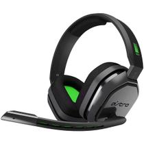 Headset Gamer ASTRO A10 com Fio 3,5mm para Xbox PS5 PC