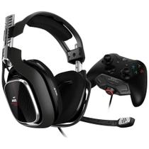 Headset Gamer Astro A40 TR + MixAmp M80 Xbox One/PC - LOGITECH