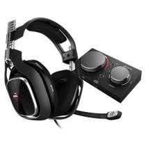 Headset Gamer Astro A40 Tr + Mixamp Pro Tr Para Xbox One/pc - LOGITECH