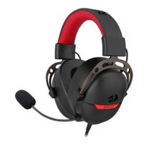 Headset Gamer Aurora USB 7.1 Redragon Headset Gamer Aurora USB 7.1 Redragon