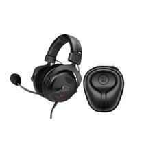 Headset Gamer beyerdynamic MMX 330 Pro Aberto com Microfone Headset Gamer beyerdynamic MMX 330 Pro Aberto com Microfone